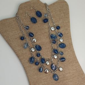 Necklace set